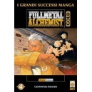 FULLMETAL ALCHEMIST  GOLD EDITION n.4