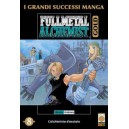 FULLMETAL ALCHEMIST  GOLD EDITION n.8