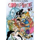 ONE PIECE 82   YOUNG 274