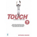 TOUCH PERFECT EDITION 7 (DI 12)   NEVERLAND 303