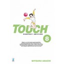 TOUCH PERFECT EDITION 8 (DI 12)   NEVERLAND 304