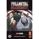 FULLMETAL ALCHEMIST N.26