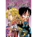 ONE PIECE 84   YOUNG 282