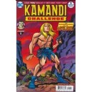 KAMANDI CHALLENGE 1   DC UNIVERSE LIBRARY 