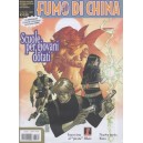 FUMO DI CHINA N.162/163