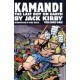 KAMANDI L`ULTIMO RAGAZZO SULLA TERRA 1 - DC OMNIBUS 