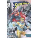 SUPERMAN 39 - RINASCITA