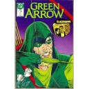 GREEN ARROW - FRECCIA VERDE N.8