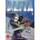 ALITA 3 - LANTERNE ROSSE 17