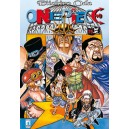 ONE PIECE 75 - YOUNG 253