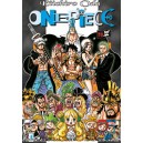 ONE PIECE 78 - YOUNG 262