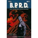 HELLBOY PRESENTA B.P.R.D.VOL.8 - CAMPO DI BATTAGLIA