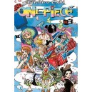 ONE PIECE 91-YOUNG 303