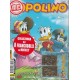 SUPERTOPOLINO 3292-TOPOLINO 3292 CON 2 FRANCOBOLLI