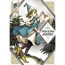 ATELIER OF WITCH HAT 7