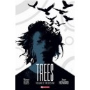 TREES VOLUME 3 : TRE DESTINI
