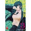 CHAINSAW MAN 3   MONSTERS 13