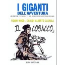 I GIGANTI DELL'AVVENTURA N.57 -IL COSACCO N.3