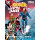 NATHAN NEVER JUSTICE LEAGUE COVER A