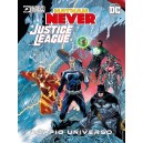 NATHAN NEVER JUSTICE LEAGUE COVER B