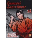 SAMURAI EXECUTIONER 14 - RISTAMPA 