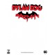 BATMAN E DYLAN DOG 1 - VARIANT BIANCA