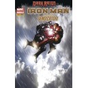 IRON MAN E GLI OSCURI VENDICATORI N.22