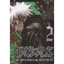 JACKALS Vol.2