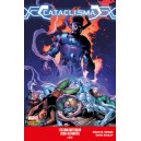 CATACLISMA 2   MARVEL WORLD 26