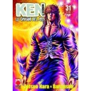 KEN IL GUERRIERO LE ORIGINI DEL MITO n.31