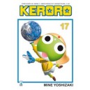 KERORO n.17 - STORIE DI KAPPA n.180