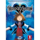 KINGDOM HEART Vol. I  - n.1