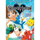 KINGDOM HEART Vol. I  - n.3