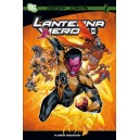 LANTERNA VERDE - SINESTRO CORPS N.2