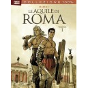 LE AQUILE DI ROMA VOL.1 - 100% MARVEL 