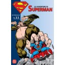 LE AVVENTURE DI SUPERMAN N.11