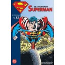 LE AVVENTURE DI SUPERMAN N.12