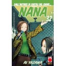 NANA n.32 - MANGA LOVE n.80