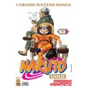 NARUTO MANGA GOLD n.14