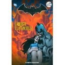 BATMAN LA LEGGENDA VOL.30 - LA MORTE E LA FANCIULLA