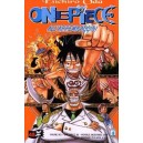 ONE PIECE n.45 - YOUNG n.163