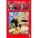 ONE PIECE NEW EDITION n.7 - GREATEST n.103