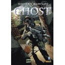 PANINI COMICS MIX N.13 - MODERN WARFARE GHOST N.2