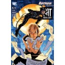 BATMAN PRESENTA N.13 - CATWOMAN N.5