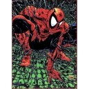 POSTER SPIDER MAN TORMENT DI MCFARLANE