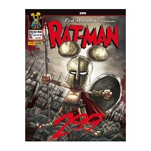 RATMAN COLLECTION N.62 - RATMAN 299