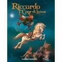 RICCARDO CUOR DI LEONE 