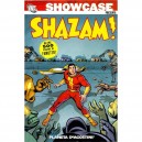 SHOWCASE PRESENTA SHAZAM