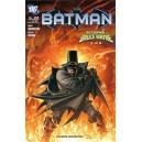 BATMAN SERIE REGOLARE N.44 - IL RITORNO DI BRUCE WAYNE 2 DI 6