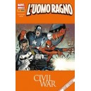 SPIDER MAN - L'UOMO RAGNO N.467